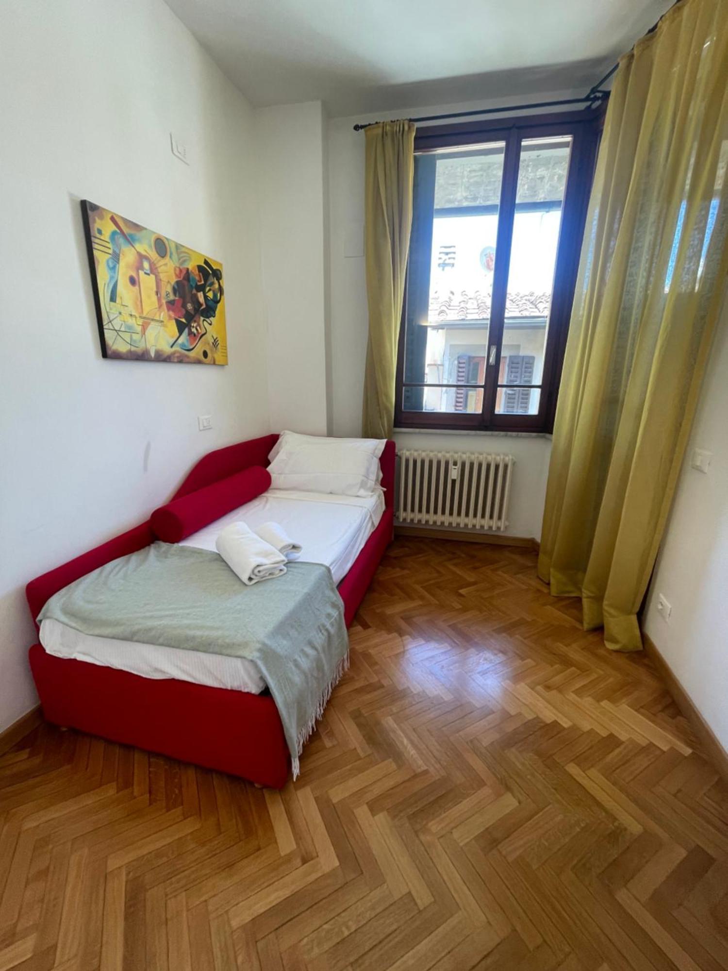 Apartment Malenchini *