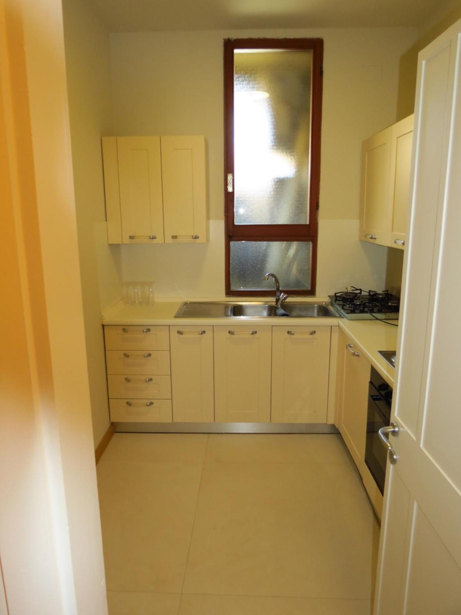 Apartment Malenchini *