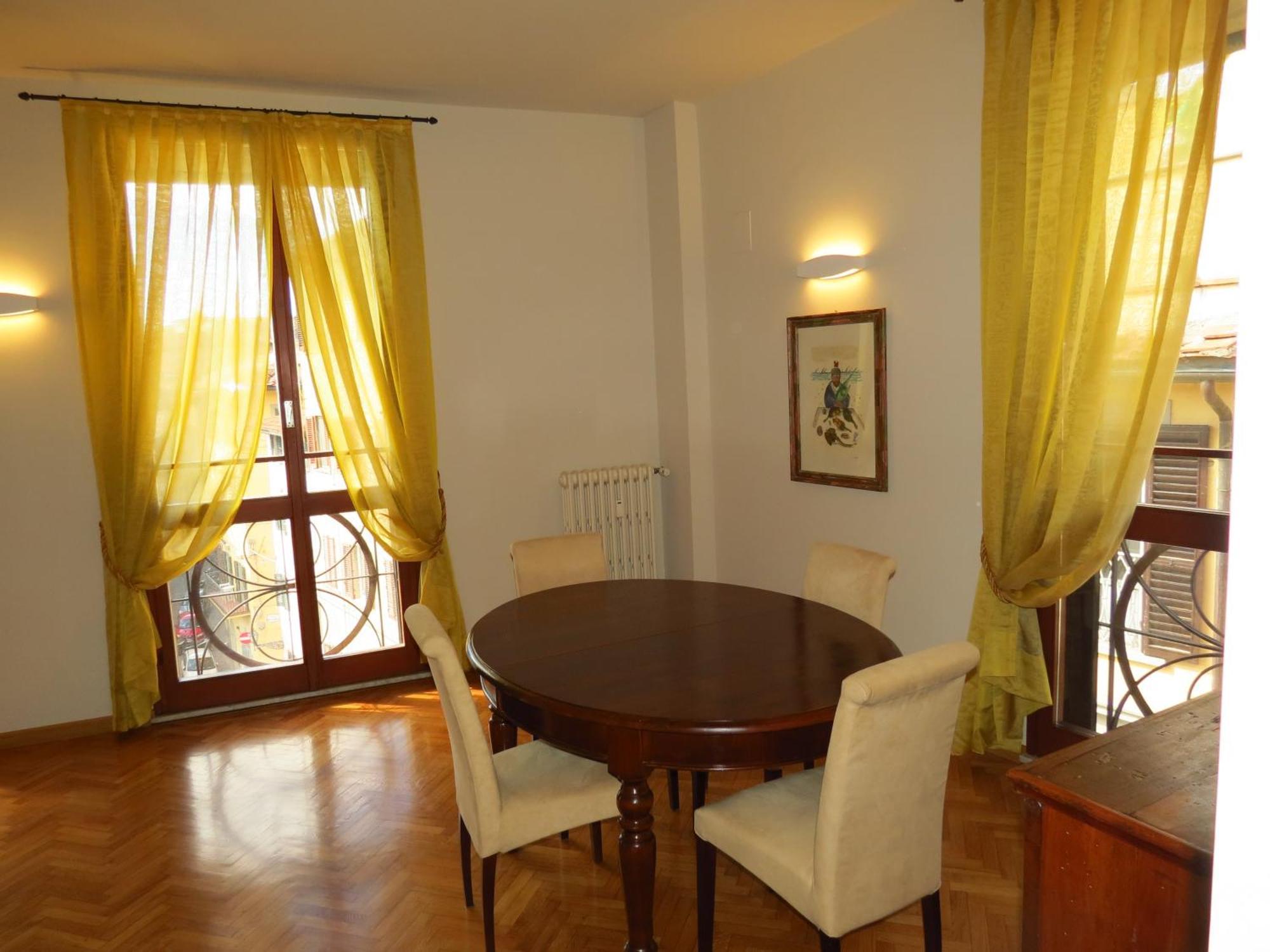 Malenchini Apartment Florence